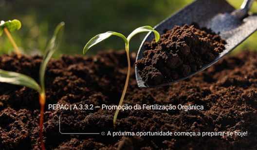 Certis PEPAC - Promocao da Fertilizacao Organica